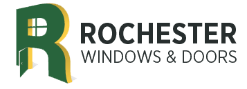 Rochester Windows & Doors Main Logo