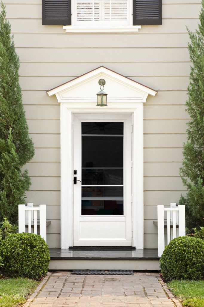 Storm Doors Rochester NY Rochester Windows & Doors
